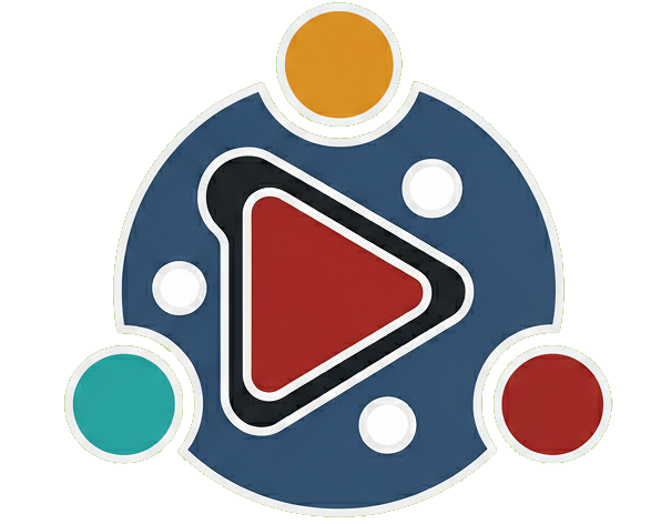 BingeAway Logo
